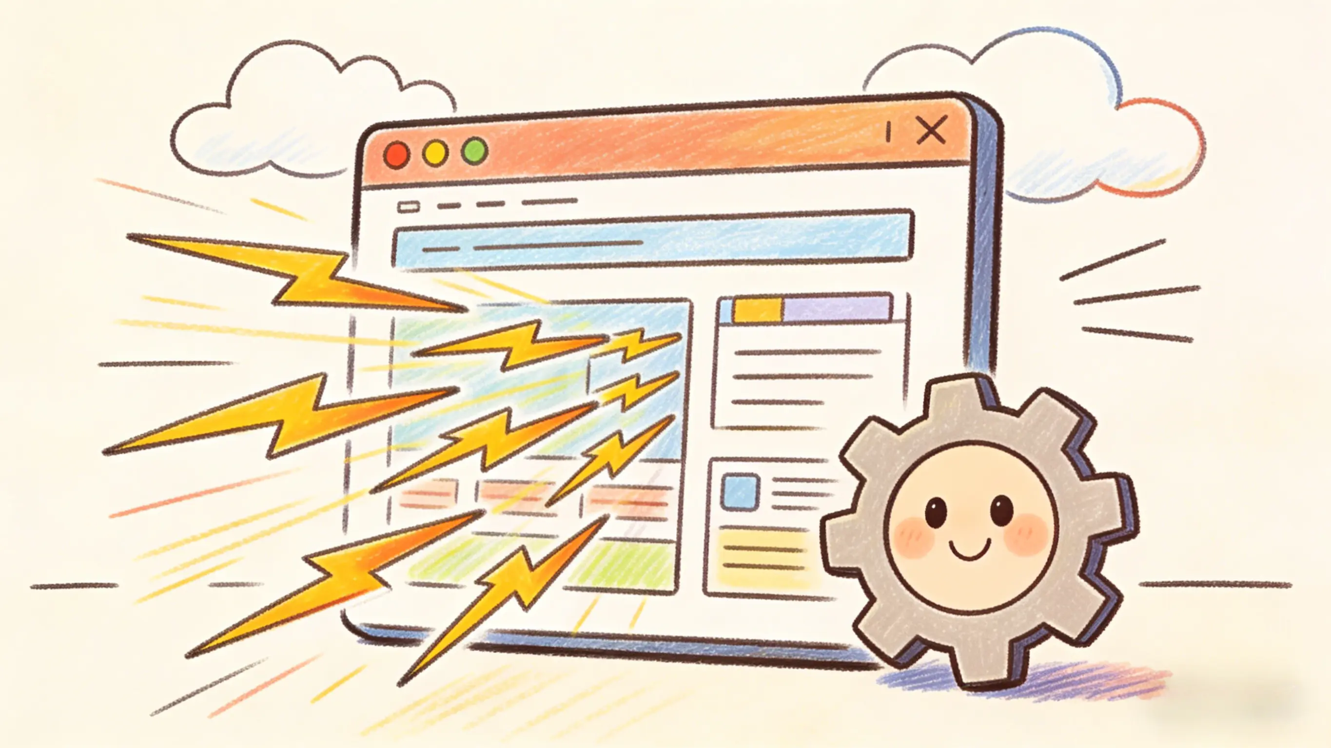 前端页面性能优化(一)