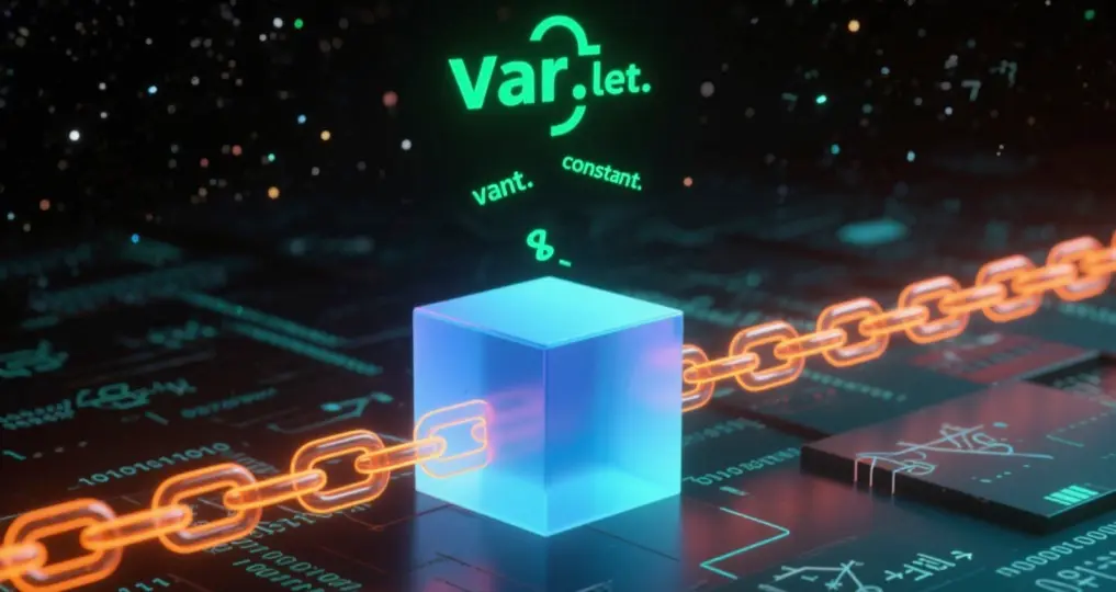 JavaScript 中的作用域与作用域链详解